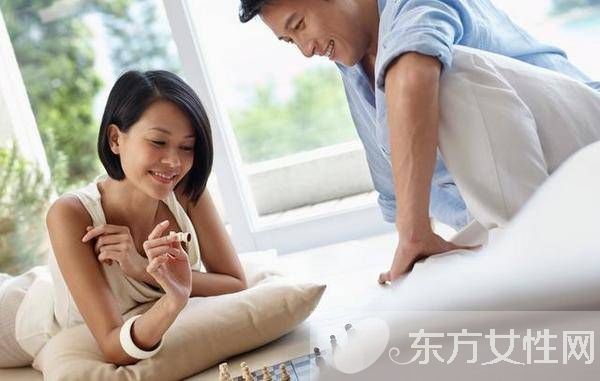 准爸爸伤害胎儿7种行为 千万要注意