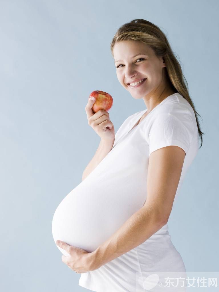怀孕初期吃什么容易流产 八大食物不可碰