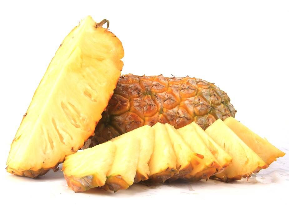 孕妇可以吃石榴吗 这些水果孕妇吃了易流产哦