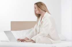 怀孕都不知道 揭密女人刚怀孕的症状表现