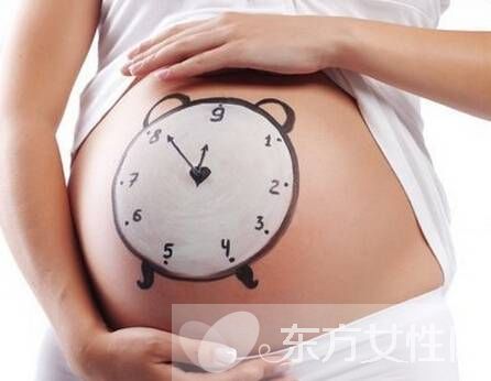 孕期营养补充的三大原则 吃得科学才合适