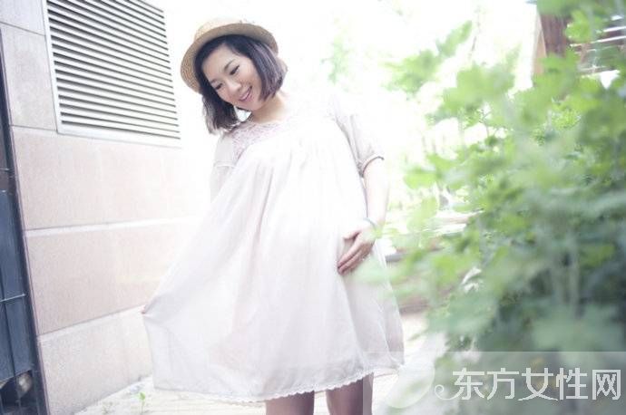 妊娠并发症有哪些 做好预防工作不再怕