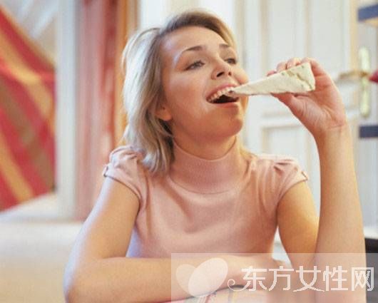 怀孕营养不良怎么办 怀孕期间应多吃这些食物