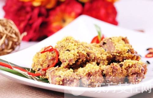 孕妇食谱大全及做法 孕妇饮食注意事项有哪些