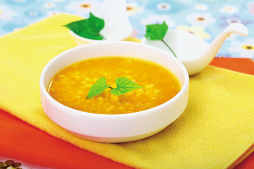 准妈妈必知 孕早期食谱及营养指南