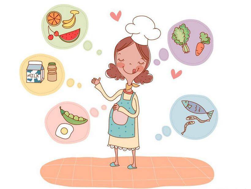 这些竟是怀孕前的征兆 你中枪了吗