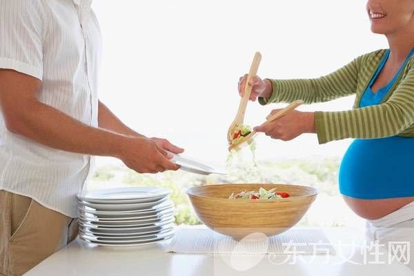 怀孕早期的症状有哪些 怀孕早期这些东西千万不要吃