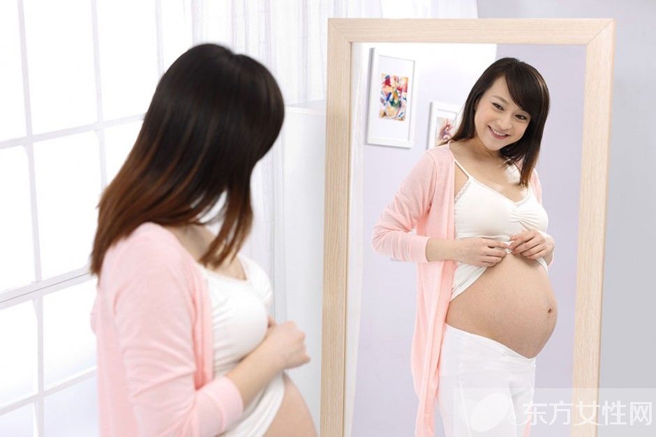 孕中期有哪些注意事项 需要做哪些检查保证胎儿健康