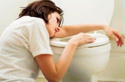 怀孕早期的症状有哪些 怀孕早期这些东西千万不要吃