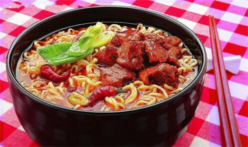 怀孕可以吃泡面吗 揭泡面对孕妇的危害