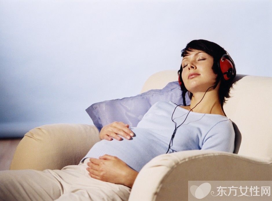 孕中期有哪些注意事项 需要做哪些检查保证胎儿健康