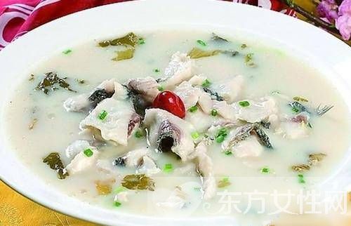 孕早期安胎食谱 孕期这些事情千万不要做