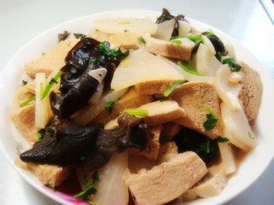 孕妇吃什么补铁 三款缺铁食谱推荐