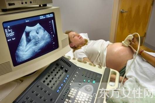 三维b超什么时候做 这些B超误区有多少妈妈知道