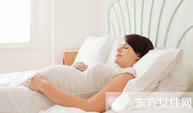 怀孕第一周的症状表现 这些方面一定要注意