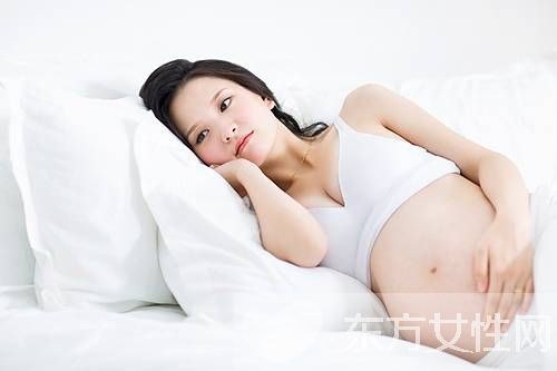 怀孕可以过性生活吗 孕期如何防止丈夫出轨