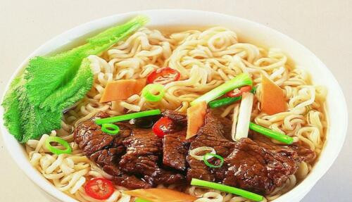 怀孕可以吃泡面吗 揭泡面对孕妇的危害