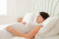 怀孕第一周的症状表现 这些方面一定要注意