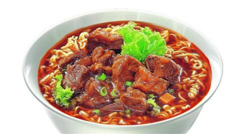 怀孕可以吃泡面吗 揭泡面对孕妇的危害