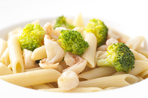 准妈妈必知 孕早期食谱及营养指南