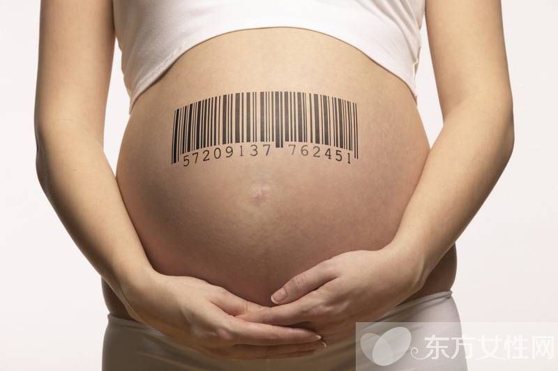 怀孕常识 这么做有助于生个健康宝宝哦