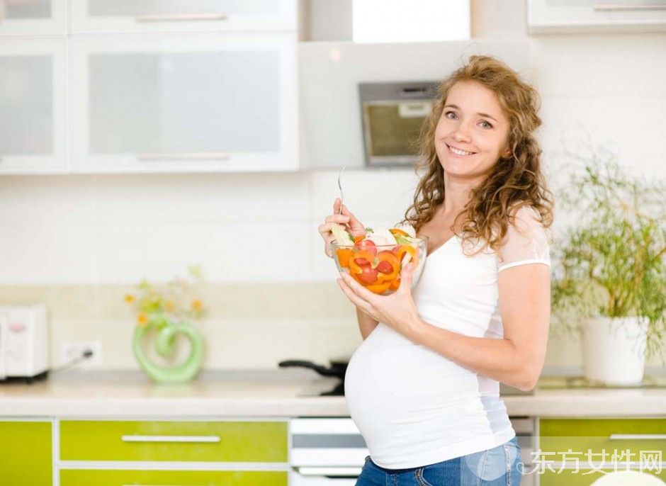 怀孕营养不良怎么办 怀孕期间应多吃这些食物
