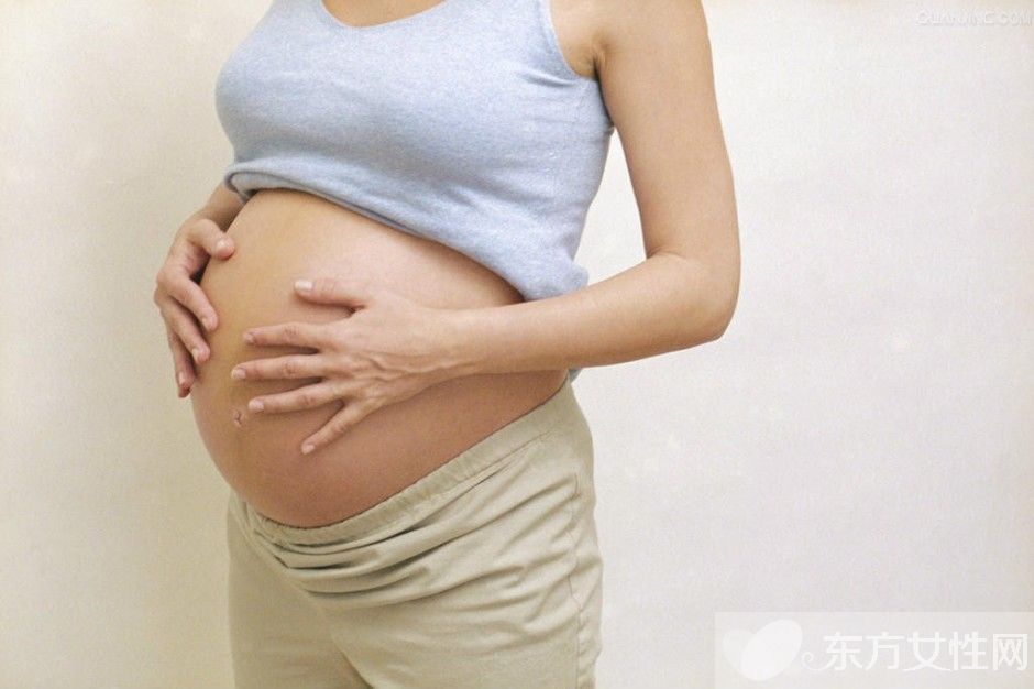 孕妇宫缩的症状有哪些 两大注意事项需谨慎