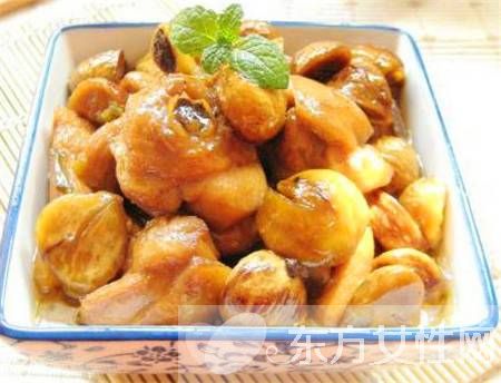 孕期食谱家常菜做法大全 准妈妈赶紧收起来哟