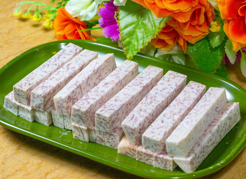 孕妇可以吃芋头吗 芋头对孕妇有哪些好处