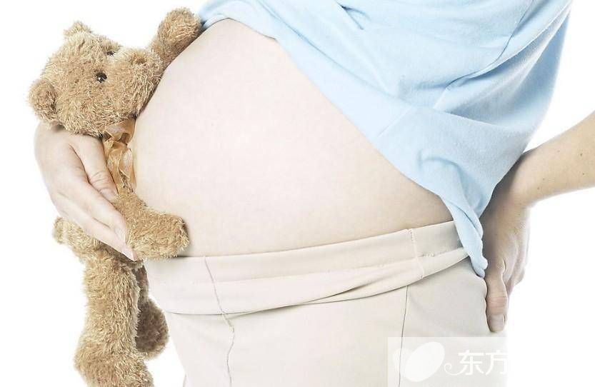 怀孕第一周的症状表现 这些方面一定要注意