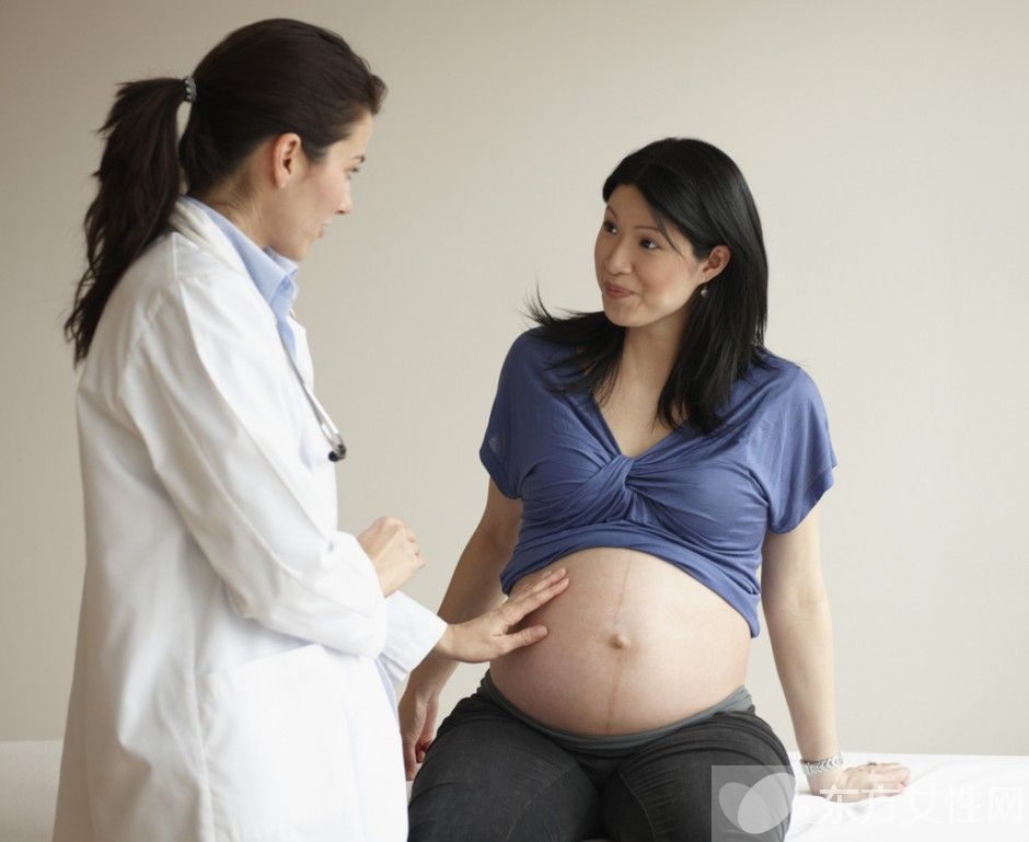 孕期营养补充的三大原则 吃得科学才合适