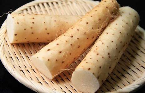 孕妇可以吃山药吗 山药对孕妇有哪些好处