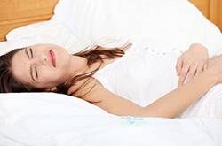 着床出血是什么样的 着床出血和月经区别有哪些