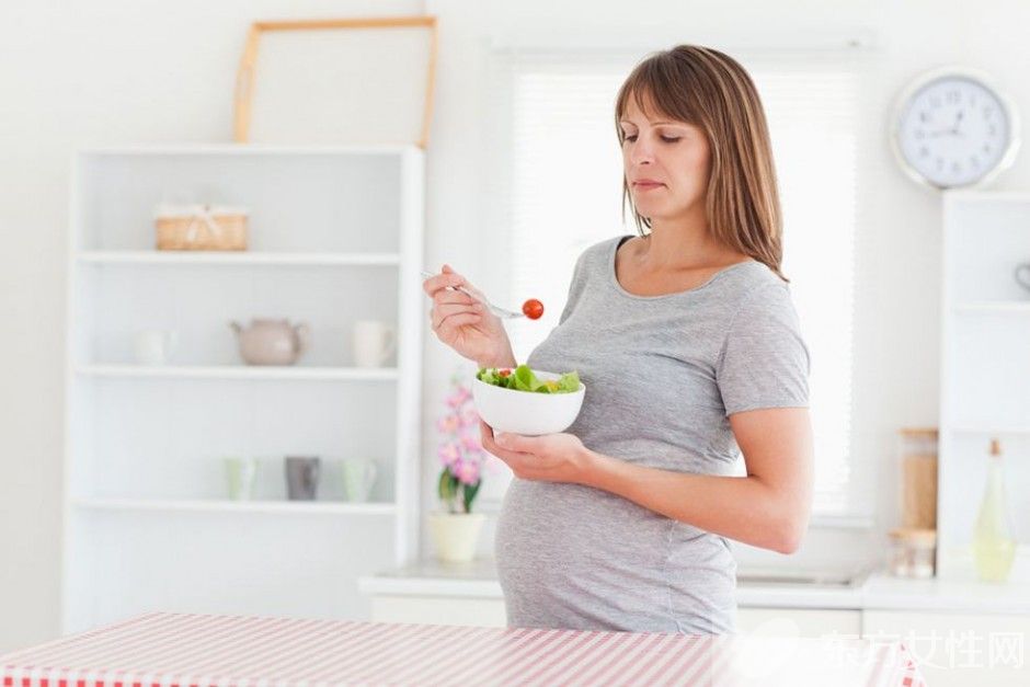 怀孕初期吃什么好 孕初期这些食物尽量不要吃