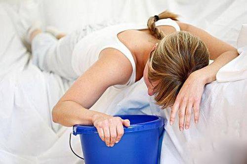 这些竟是怀孕前的征兆 你中枪了吗