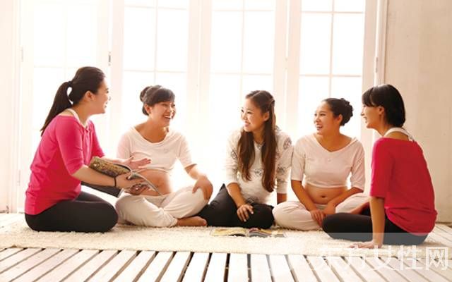 孕妇前三个月注意事项 为什么怀孕前三个月不能说