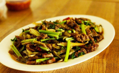 孕妇吃什么补铁 三款缺铁食谱推荐