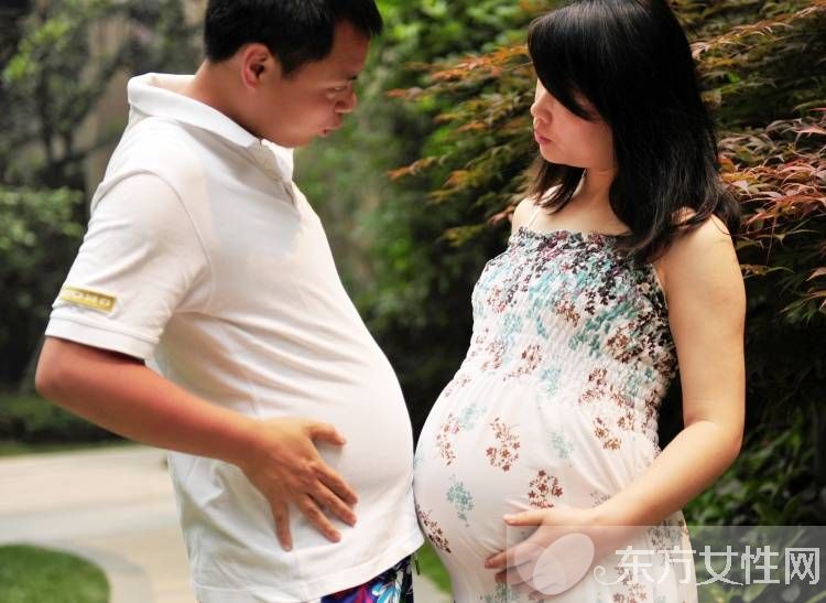 怀孕可以过性生活吗 孕期如何防止丈夫出轨