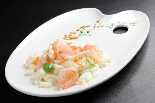 准妈妈必知 孕早期食谱及营养指南