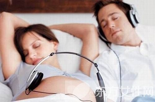 胎教育儿的方法有哪些 八大方式建立亲子关系的关键