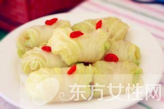 孕晚期缺铁性贫血吃什么 推荐三款食疗