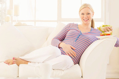 孕妇体温多少算正常 揭孕妇正常体温范围