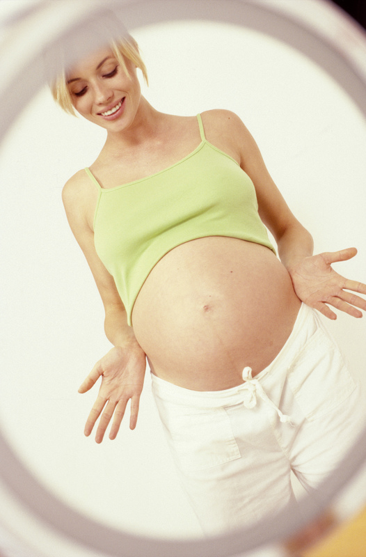 怀孕39周注意事项 准爸准妈要知道