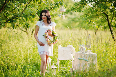 夏季酷暑难耐 孕妇能喝绿豆汤吗