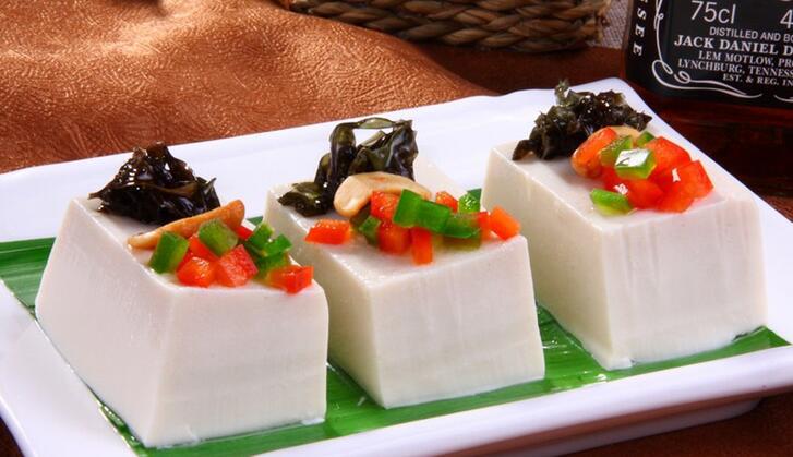 孕妇能吃豆腐吗 孕妇吃豆腐有哪些注意事项