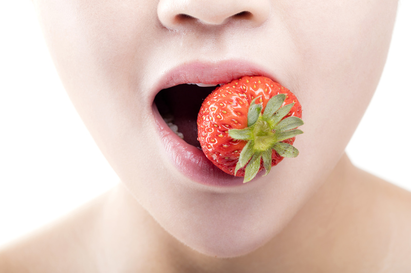 孕妇能吃草莓吗 应该要注意些什么
