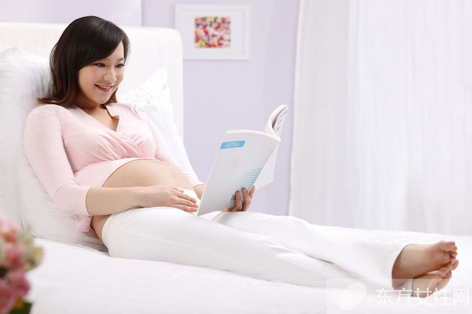 怀孕七个月注意事项 孕晚期出现这些情况怎么办