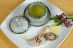 你知道准妈妈孕中期的补益饮品有哪些吗