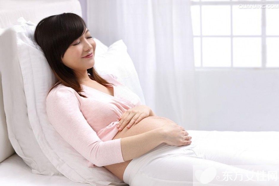 导致胎儿死胎的原因 这些事情孕妇一定不要去做