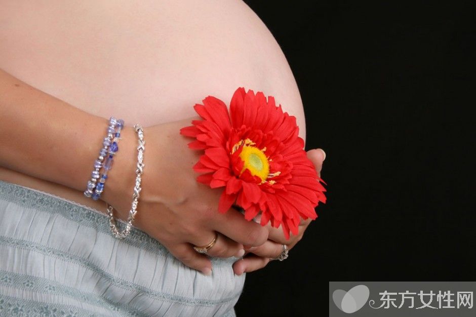 你知孕期增重太多带来的危险吗 让孕妇不发胖进食小技巧